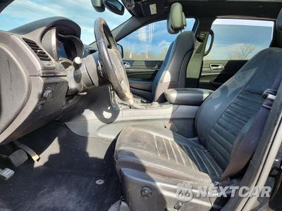 Zdjęcie 7 z 13 samochodu: 2020 JEEP GRAND CHEROKEE LIMITED VIN:1C4RJFBG6LC177687 - miniatura