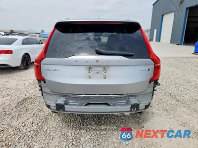 Zdjęcie 6 z 14 samochodu: 2019 VOLVO XC90 T6 R-DESIGN VIN:YV4A22PM9K1474705 - miniatura