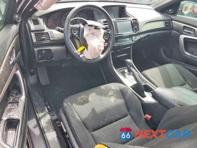 Zdjęcie 8 z 12 samochodu: 2017 HONDA ACCORD EX VIN:1HGCT1B73HA007942 - miniatura
