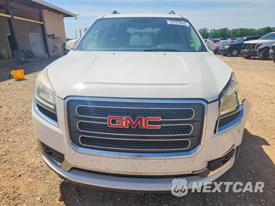Piąte zdjęcie samochodu w środku: 2015 GMC ACADIA SLT-1 VIN:1GKKRRKD0FJ140933 - miniatura
