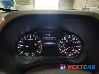 Zdjęcie 9 z 14 samochodu: 2020 NISSAN PATHFINDER S VIN:5N1DR2AM3LC627861 - miniatura