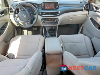 Zdjęcie 8 z 13 samochodu: 2020 HYUNDAI TUCSON SE VIN:KM8J23A45LU187536 - miniatura