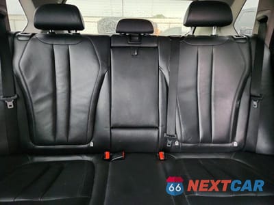 Zdjęcie 10 z 13 samochodu: 2014 BMW X5 XDRIVE35I VIN:5UXKR0C53E0H25042 - miniatura