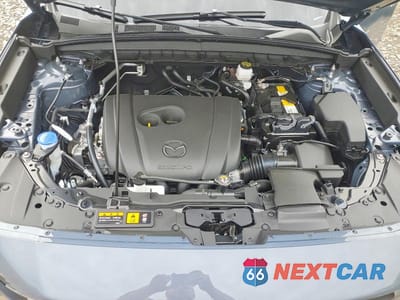 Zdjęcie 12 z 13 samochodu: 2026 MAZDA CX-5 PREMIUM PLUS VIN:JM3KMEHA4T0105174 - miniatura