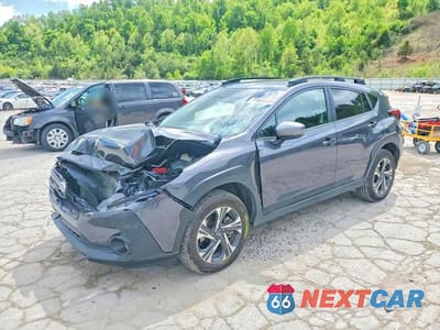 2026 SUBARU CROSSTREK PREMIUM 4S4GUHD63T3746053 - główne zdjęcie licytacji z USA - miniatura