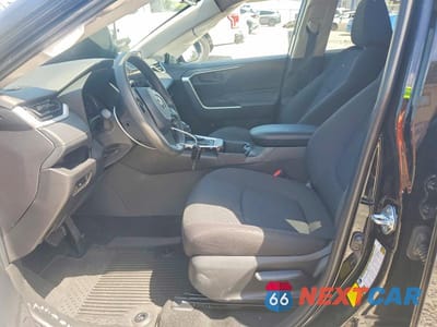 Zdjęcie 7 z 13 samochodu: 2025 TOYOTA RAV4 LE VIN:2T3H1RFV2SW434779 - miniatura