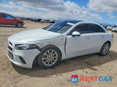 2020 MERCEDES-BENZ A 220 W1K3G4EB8LW044412 - główne zdjęcie licytacji z USA - miniatura