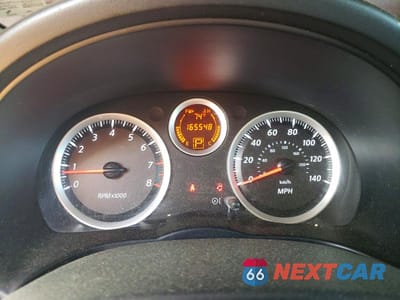 Zdjęcie 9 z 11 samochodu: 2012 NISSAN SENTRA 2.0 VIN:3N1AB6AP4CL700899 - miniatura