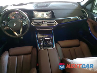 Zdjęcie 8 z 12 samochodu: 2020 BMW X5 SDRIVE 40I VIN:5UXCR4C09L9C89323 - miniatura
