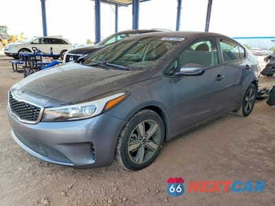 2018 KIA FORTE S 3KPFL4A78JE275936 - główne zdjęcie licytacji z USA - miniatura