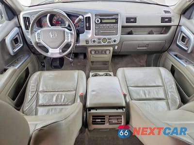 Zdjęcie 8 z 12 samochodu: 2007 HONDA RIDGELINE RTL VIN:2HJYK16537H513847 - miniatura