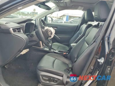 Zdjęcie 7 z 13 samochodu: 2024 TOYOTA COROLLA CROSS XLE VIN:7MUDAABG3RV085298 - miniatura