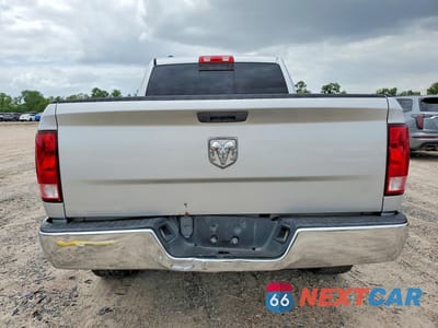 Zdjęcie 6 z 12 samochodu: 2019 RAM 1500 CLASSIC SLT VIN:1C6RR7TT9KS510745 - miniatura