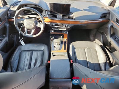 Zdjęcie 8 z 14 samochodu: 2022 AUDI Q5 PREMIUM PLUS 45 VIN:WA1EAAFY1N2116285 - miniatura