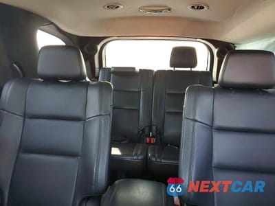 Zdjęcie 10 z 13 samochodu: 2014 DODGE DURANGO LIMITED VIN:1C4RDJDG7EC562590 - miniatura