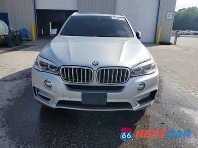 Piąte zdjęcie samochodu w środku: 2015 BMW X5 XDRIVE35I VIN:5UXKR0C50F0P14983 - miniatura