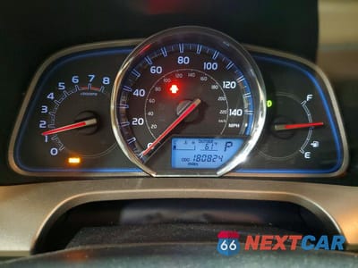 Zdjęcie 9 z 13 samochodu: 2013 TOYOTA RAV4 LIMITED VIN:2T3DFREV7DW116838 - miniatura