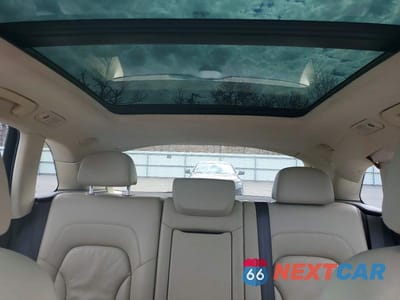 Zdjęcie 10 z 14 samochodu: 2013 AUDI Q5 PREMIUM PLUS VIN:WA1LFAFP9DA042246 - miniatura