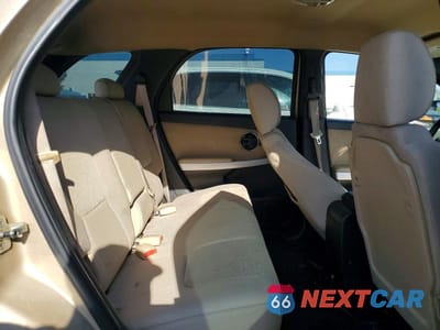 Zdjęcie 10 z 12 samochodu: 2008 PONTIAC TORRENT VIN:2CKDL33F886298173 - miniatura