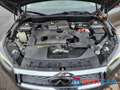 Zdjęcie 12 z 13 samochodu: 2019 INFINITI QX50 LUXE VIN:3PCAJ5M3XKF148499 - miniatura