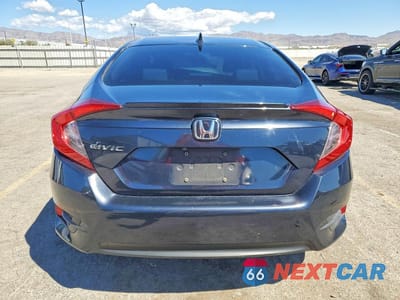 Zdjęcie 6 z 12 samochodu: 2018 HONDA CIVIC EX VIN:JHMFC1F31JX025571 - miniatura