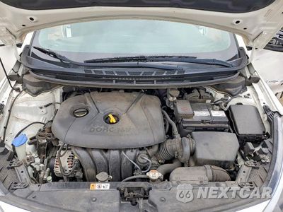 Zdjęcie 11 z 12 samochodu: 2016 KIA FORTE LX VIN:KNAFK4A63G5509198 - miniatura