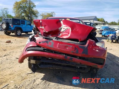 Piąte zdjęcie samochodu w środku: 2011 HYUNDAI ACCENT GLS VIN:KMHCN4AC6BU615352 - miniatura