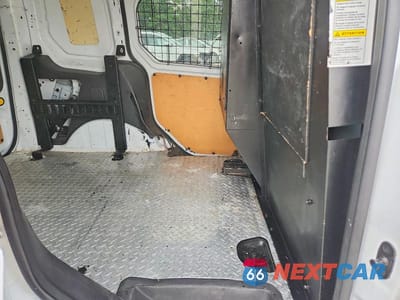 Zdjęcie 11 z 13 samochodu: 2014 FORD TRANSIT CONNECT XL VIN:NM0LS6E72E1158029 - miniatura