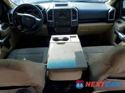 Zdjęcie 8 z 12 samochodu: 2016 FORD F150 SUPERCREW VIN:1FTEW1EP3GKD70521 - miniatura