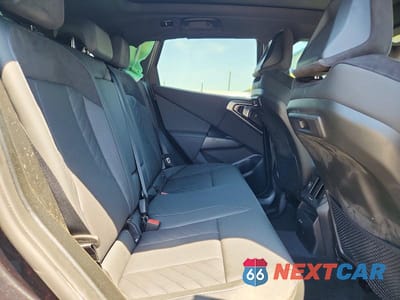 Zdjęcie 10 z 12 samochodu: 2026 BMW X3 30 XDRIVE VIN:5UX53GP03T9230190 - miniatura