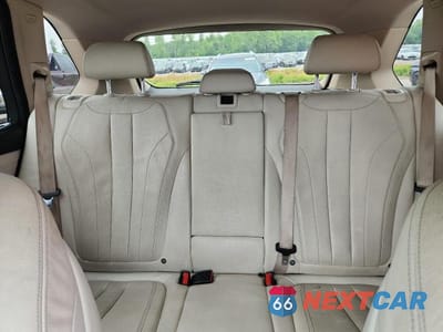 Zdjęcie 10 z 13 samochodu: 2016 BMW X5 XDRIVE50I VIN:5UXKR6C56G0J82711 - miniatura