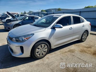 2020 KIA RIO S 3KPA24AD5LE273499 - główne zdjęcie licytacji z USA - miniatura