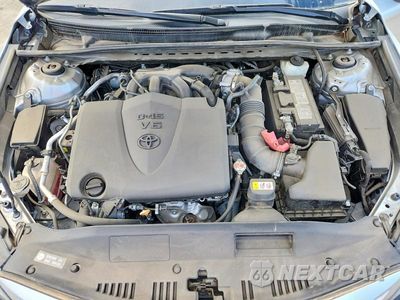 Zdjęcie 11 z 12 samochodu: 2023 TOYOTA CAMRY XSE V6 VIN:4T1KZ1AK7PU074535 - miniatura