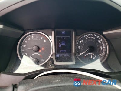 Zdjęcie 9 z 11 samochodu: 2018 TOYOTA TACOMA SR5 V6 VIN:5TFRZ5CN7JX064272 - miniatura