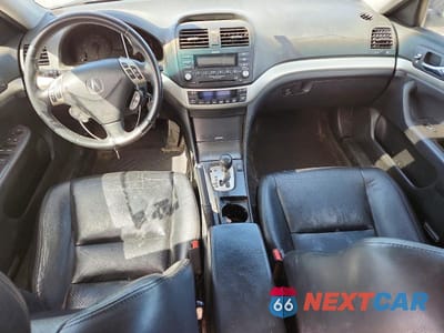 Zdjęcie 8 z 12 samochodu: 2007 ACURA TSX VIN:JH4CL96887C008263 - miniatura