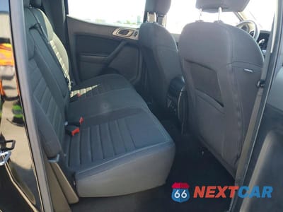 Zdjęcie 10 z 13 samochodu: 2023 FORD RANGER XL VIN:1FTER4FH6PLE05059 - miniatura