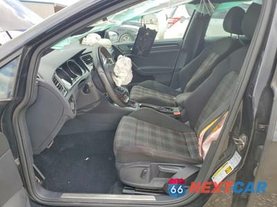 Zdjęcie 7 z 12 samochodu: 2017 VOLKSWAGEN GTI S VIN:3VW447AU4HM045061 - miniatura