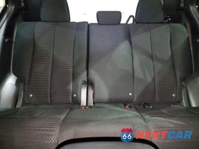 Zdjęcie 10 z 13 samochodu: 2024 MITSUBISHI ECLIPSE CROSS LE VIN:JA4ATVAA5RZ063291 - miniatura