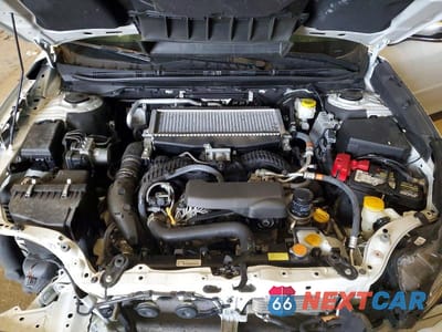 Zdjęcie 11 z 12 samochodu: 2021 SUBARU OUTBACK TOURING VIN:4S4BTGPD3M3157295 - miniatura