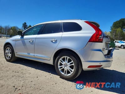 Drugie zdjęcie samochodu z przodu: 2016 VOLVO XC60 T5 PREMIER VIN:YV4612RK7G2844586 - miniatura