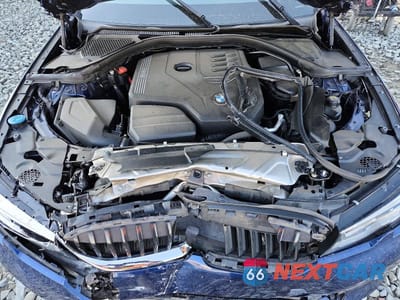 Zdjęcie 11 z 12 samochodu: 2019 BMW 330XI VIN:WBA5R7C59KFH30744 - miniatura