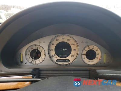 Zdjęcie 9 z 11 samochodu: 2008 MERCEDES-BENZ E 350 4MATIC VIN:WDBUF87X18B292130 - miniatura