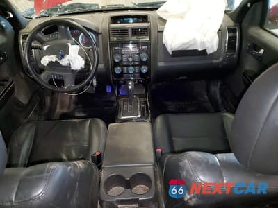 Zdjęcie 8 z 13 samochodu: 2009 FORD ESCAPE LIMITED VIN:1FMCU94G99KB70951 - miniatura