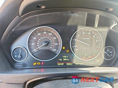 Zdjęcie 9 z 13 samochodu: 2015 BMW 328 I VIN:WBA3A5C51FF609549 - miniatura