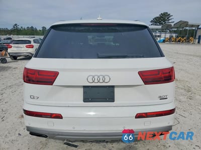 Zdjęcie 6 z 12 samochodu: 2018 AUDI Q7 PREMIUM PLUS VIN:WA1LAAF79JD038416 - miniatura