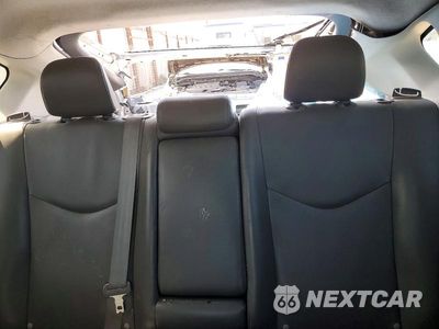 Zdjęcie 10 z 13 samochodu: 2011 TOYOTA PRIUS FOUR VIN:JTDKN3DU7B0263419 - miniatura