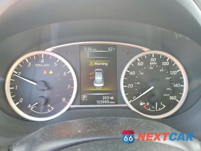 Zdjęcie 9 z 13 samochodu: 2018 NISSAN SENTRA SV VIN:3N1AB7AP5JL640862 - miniatura