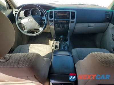 Zdjęcie 8 z 12 samochodu: 2008 TOYOTA 4RUNNER VIN:JTEBU14R38K031931 - miniatura