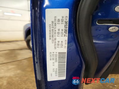 Zdjęcie 12 z 12 samochodu: 2010 DODGE CHARGER VIN:2B3CA2CV9AH287821 - miniatura