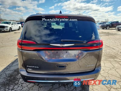 Zdjęcie 6 z 12 samochodu: 2023 CHRYSLER PACIFICA LIMITED VIN:2C4RC1GG4PR540751 - miniatura